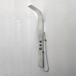 Vigo VG008009CH Shower Panel