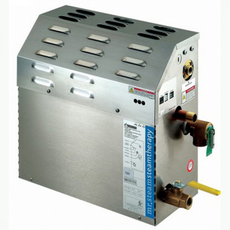 Mr. Steam MS400E Steam Generator