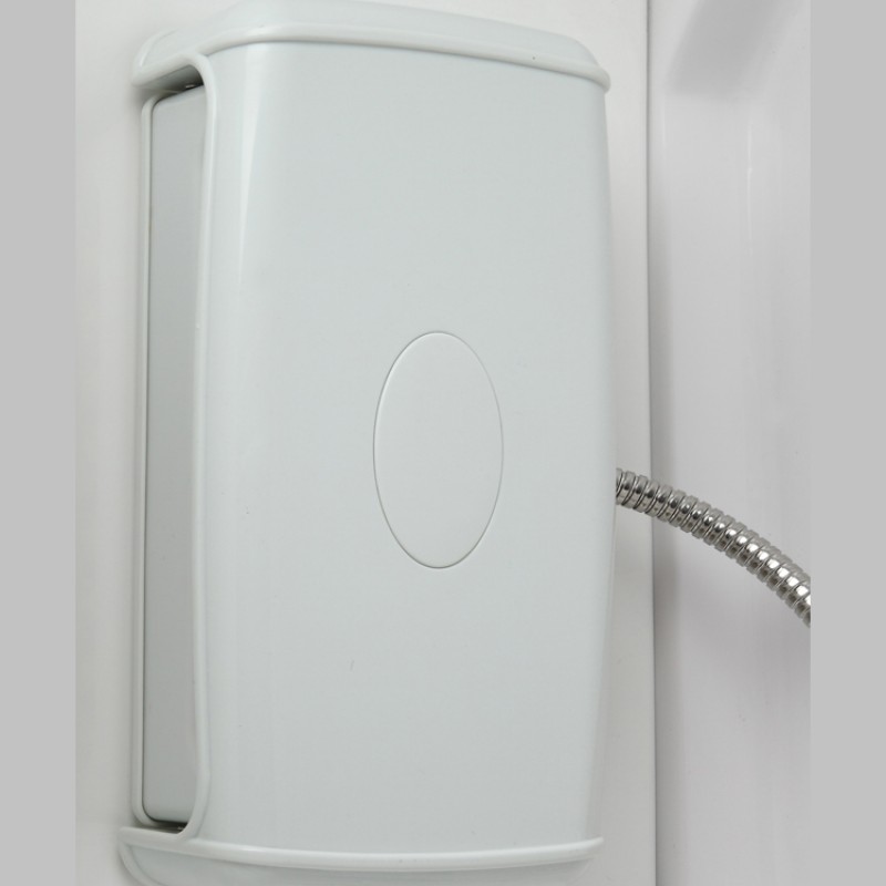 Mesa 807A Steam Shower