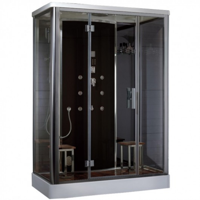 Platinum DZ956F8 Steam Shower