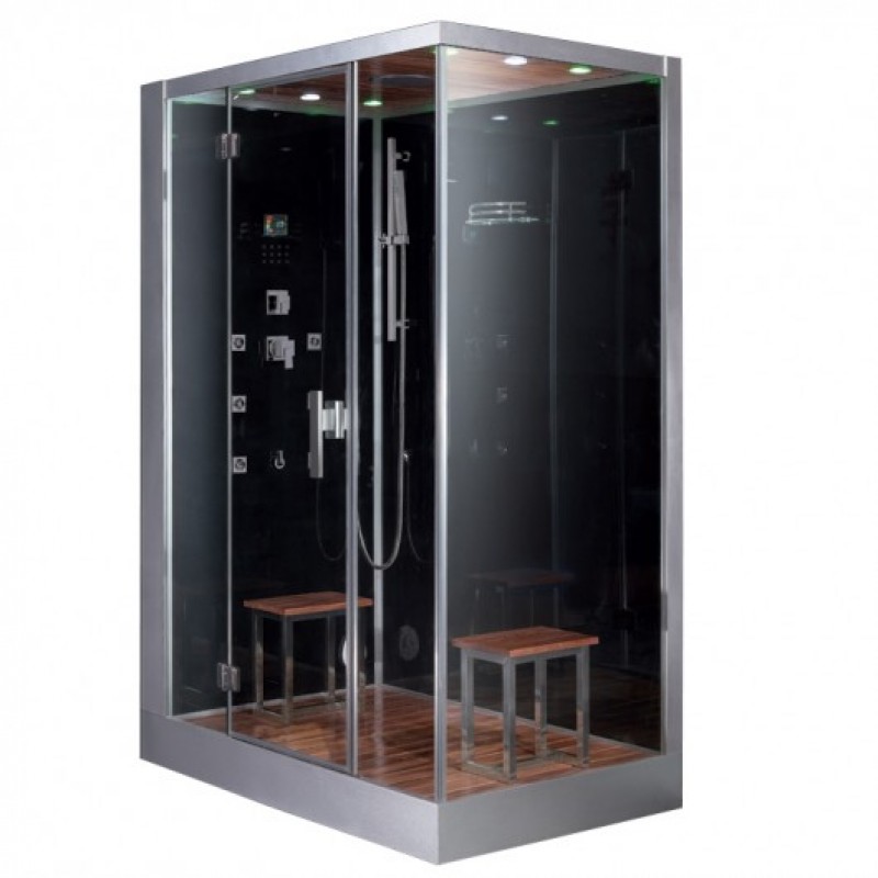 Platinum DZ961F8-L Steam Shower