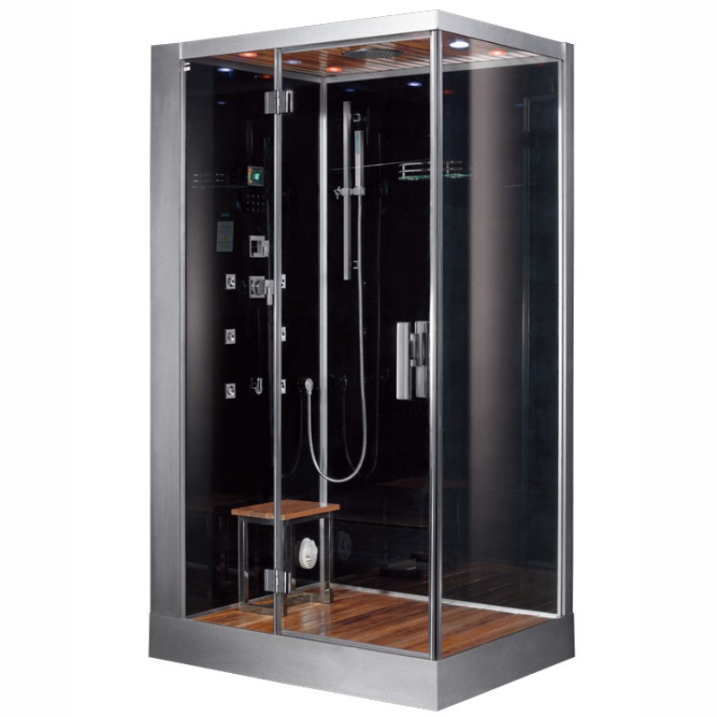 Platinum DZ959F8L Steam Shower