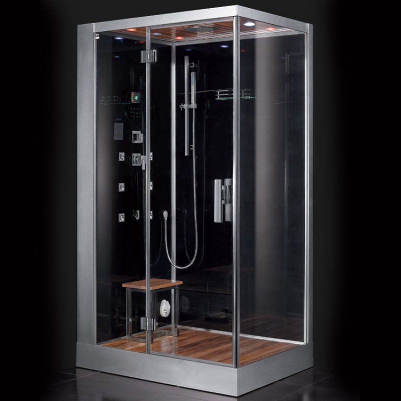 Platinum DZ959F8L Steam Shower