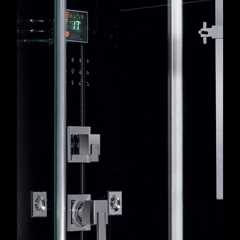 Platinum DZ960F8 Steam Shower