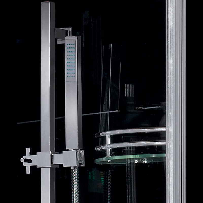 Platinum DZ960F8 Steam Shower