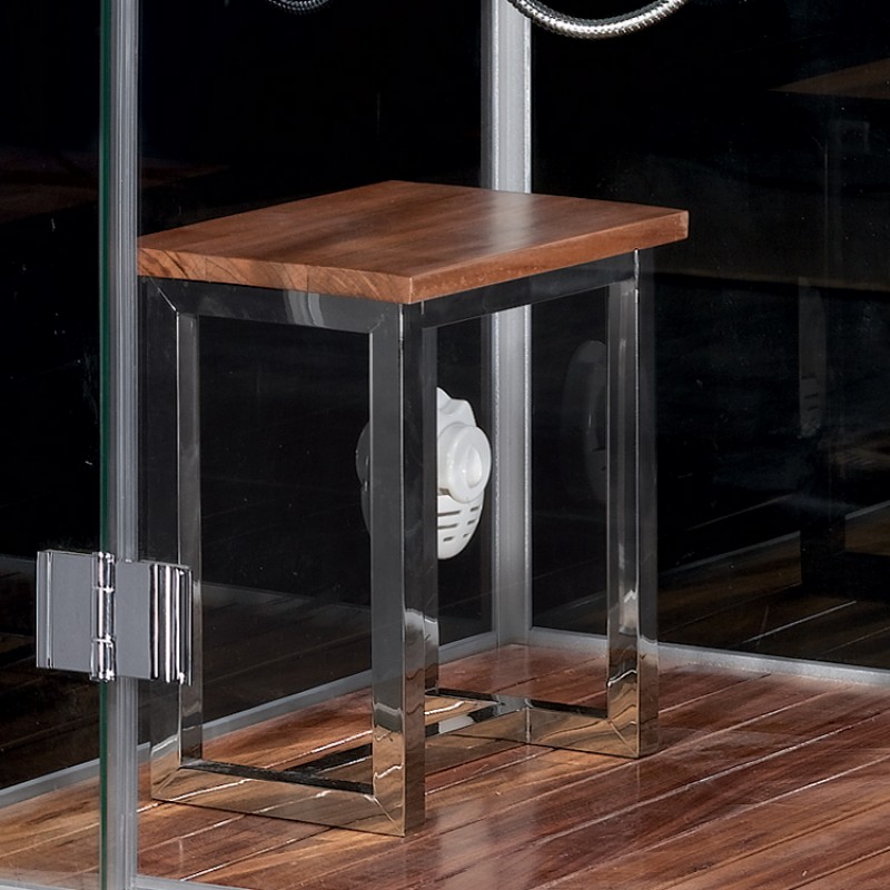 Platinum DZ960F8 Steam Shower