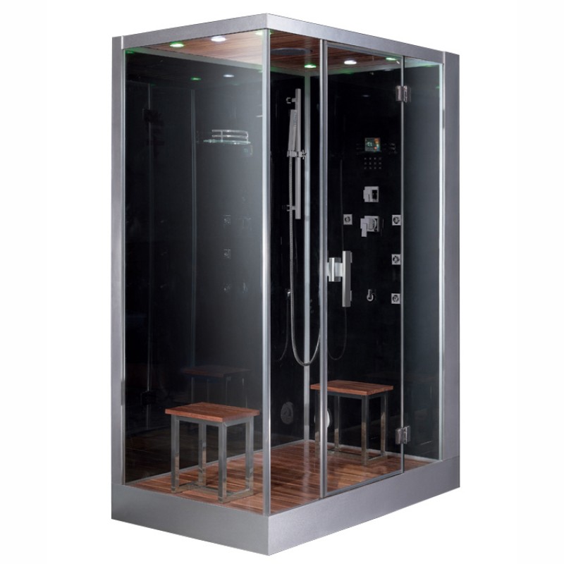 Platinum DZ961F8R Steam Shower