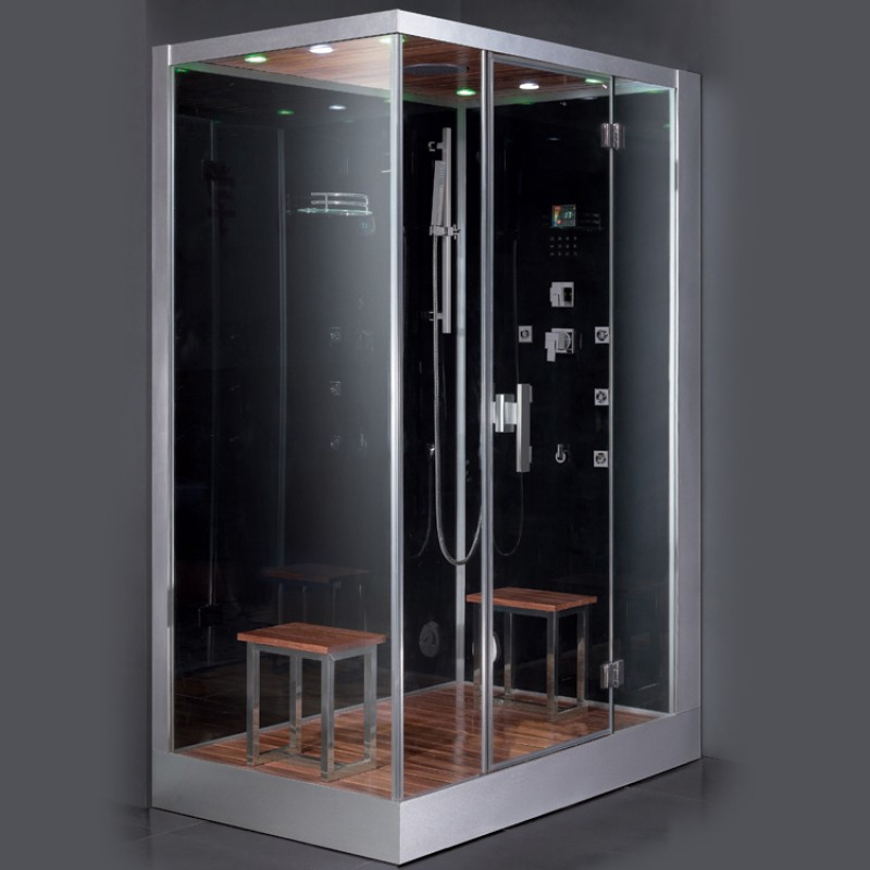 Platinum DZ961F8R Steam Shower