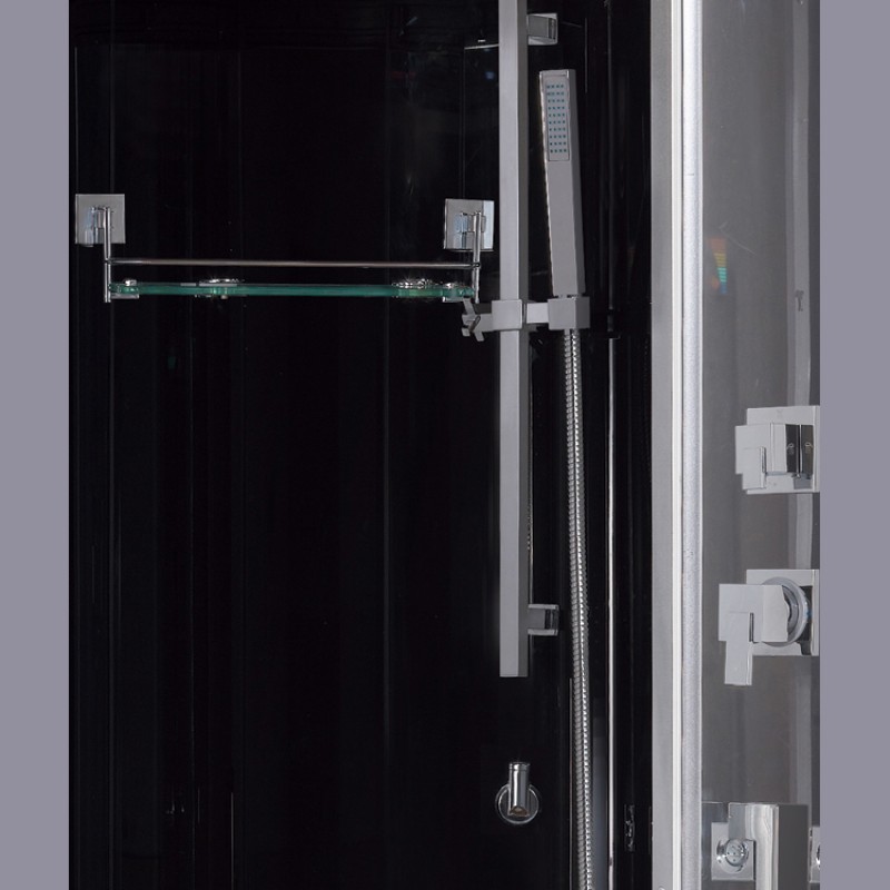 Platinum DZ962F8 Corner Steam Shower