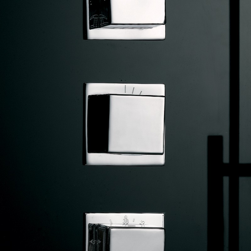 Platinum DZ972F8 Steam Shower