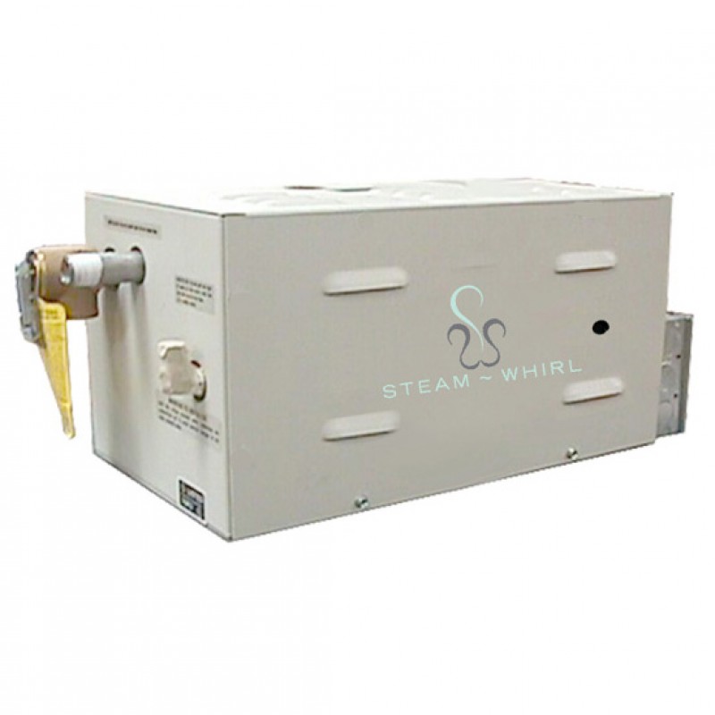 SteamWhirl Mini Mist MM-90 Steam Generator