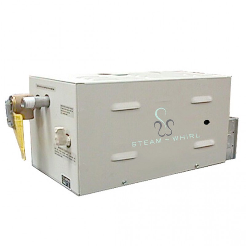 SteamWhirl Mini Mist MM-65 Steam Generator