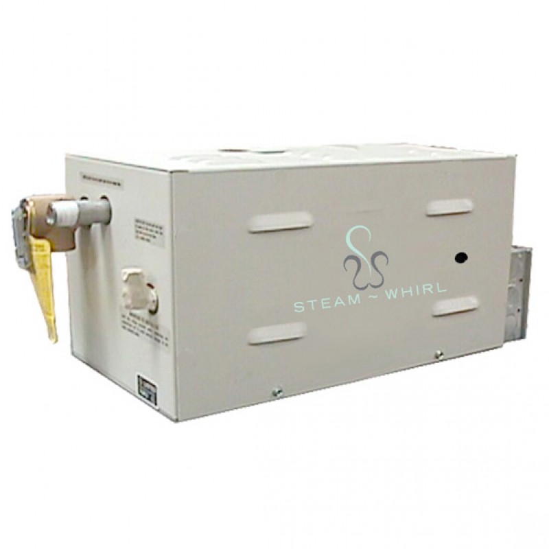 SteamWhirl Mini Mist MM-75 Steam Generator