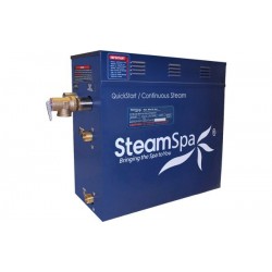 SteamSpa S-450 Steam Generator